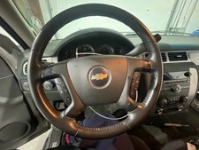 2008 Chevrolet Tahoe Steering Wheel Wheel Only