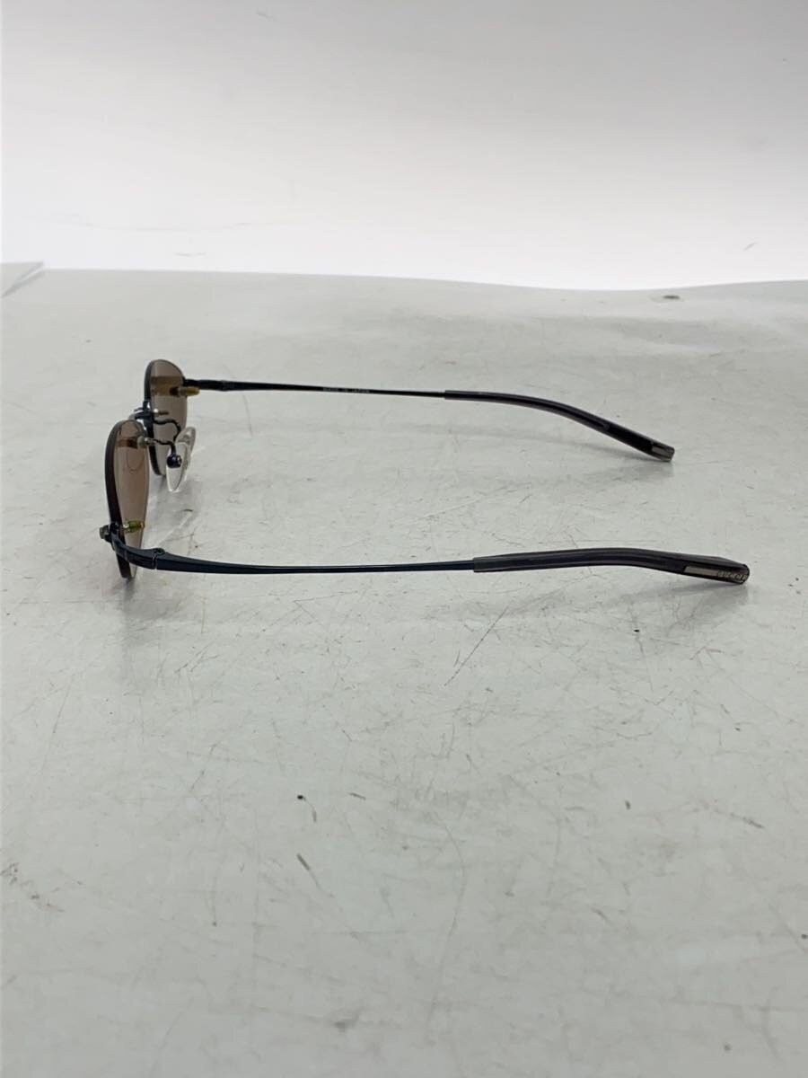 GUCCI Sunglasses Rimless NVY Men GG 9528J thumbnail 3
