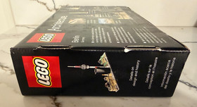 LEGO Architecture 21027 Berlin Skyline Collection NEW SEALED Unopened Retired