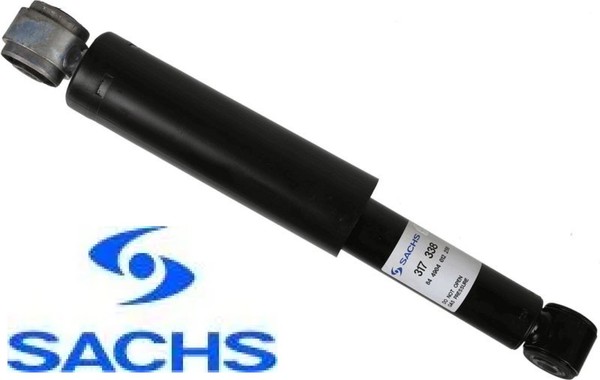 Sachs 317338 StoßDäMpfer StossdäMpfer FüR Mercedes-Benz-image