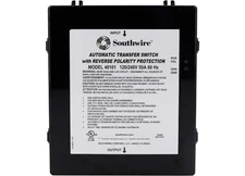 Southwire 40101-001 50A Reverse Polarity Low Cost Transfer Switch
