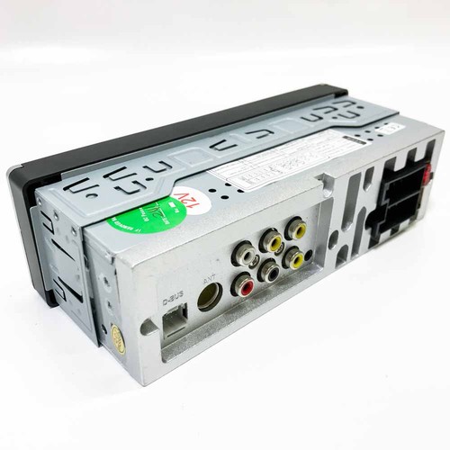 1 Din Car Stereo with Wireless Carplay & Android Auto - 5.1 Inch HD Touch Screen - Picture 4 of 9