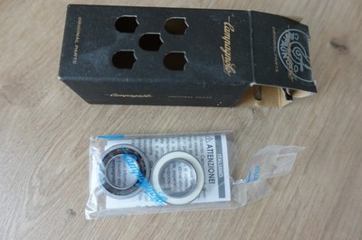 Campagnolo Fulcrum Nabenlagerkit - HB-RE100