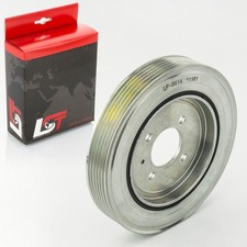 Poulies diverses Peugeot 306
