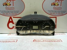 Compteur Peugeot PARTNER