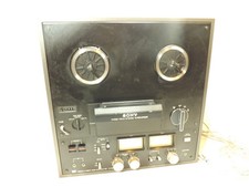 Sony TC-399 Tonbandgerät Reel to Reel Vintag...