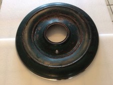 1935 Chevy Spare Tire Outer Cover