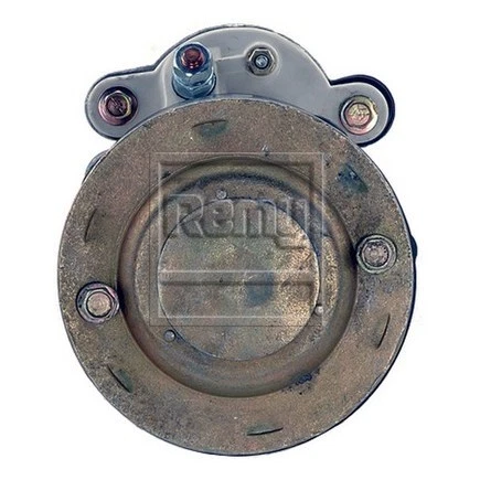 Arrancador doméstico Worldwide Automotive 25215 Foto 2 de 4