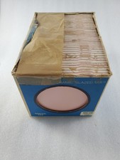 Vintage Ceramic Pastel Pink Tiles H&R Johnson- 36 Tiles- 108mm x 108mm x 4mm