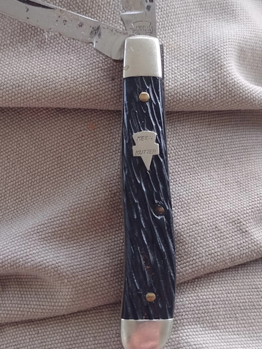 Keen Kutter Collectible Vintage Folding Knives for sale | eBay
