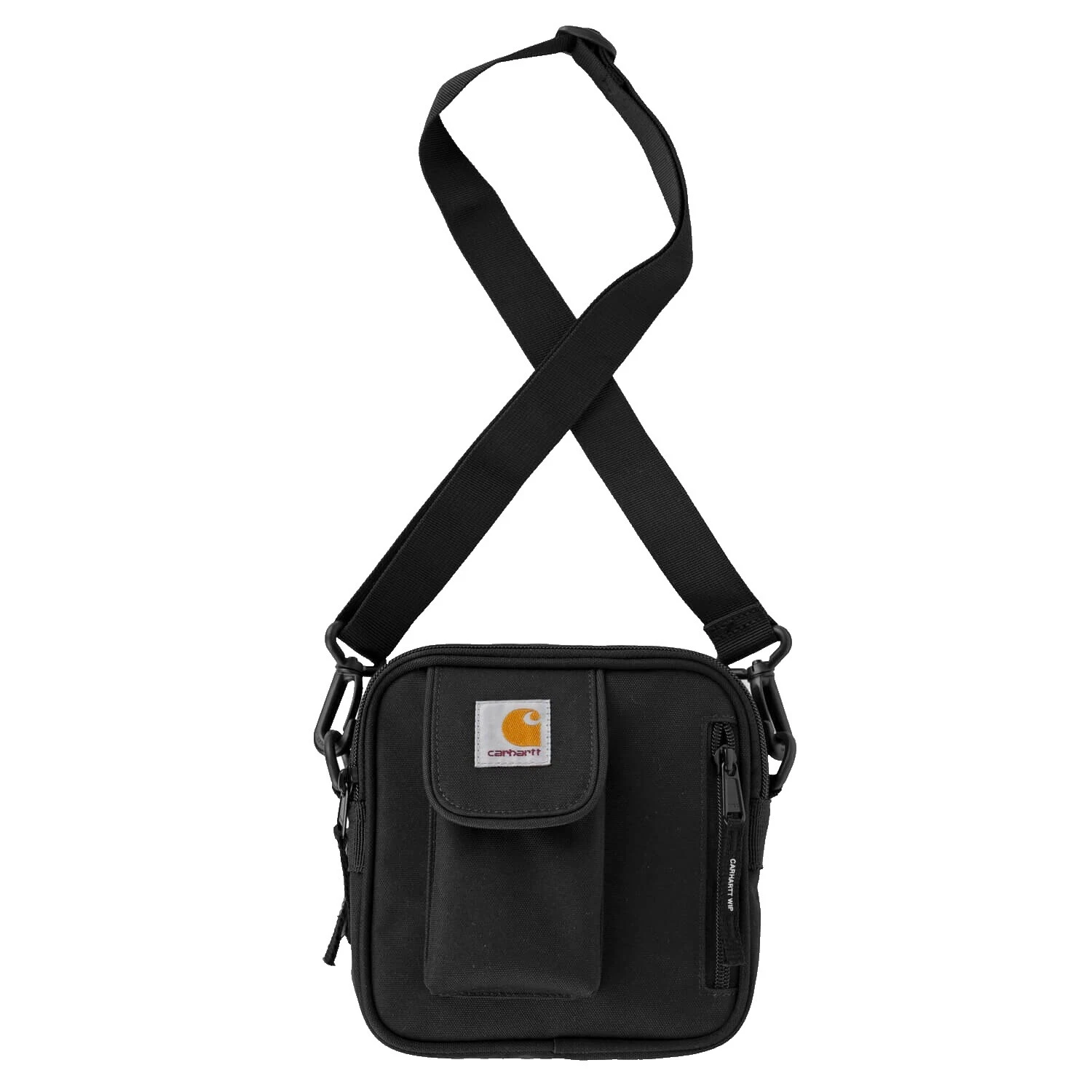 Carhartt 男式黑色