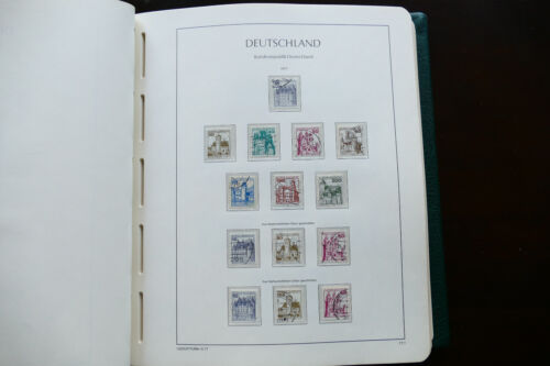 Colección FEDERACIÓN en el Faro Álbum Preimpreso 1975-1995 Sellado (SLG 0198) - Imagen 9 de 23