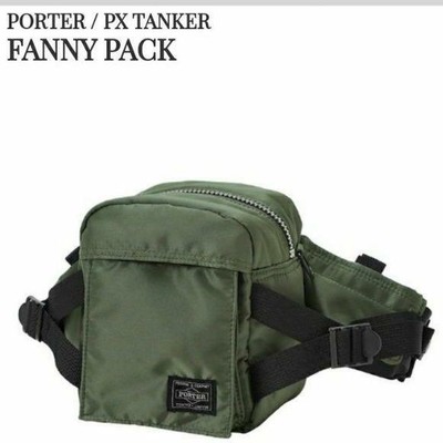 porter fanny pack