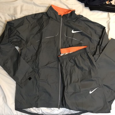 3xl running jacket