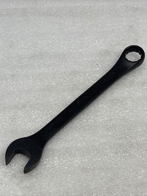 14mm SK Tools 38314 Metric Combination Wrench, 12 Point, Black Oxide, New, USA