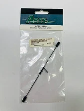 Ares AZSH1119A MD 500D CX 100 Metal Stabilizer Flybar Set NEW