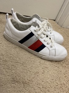 tommy hilfiger women's lexx sneaker
