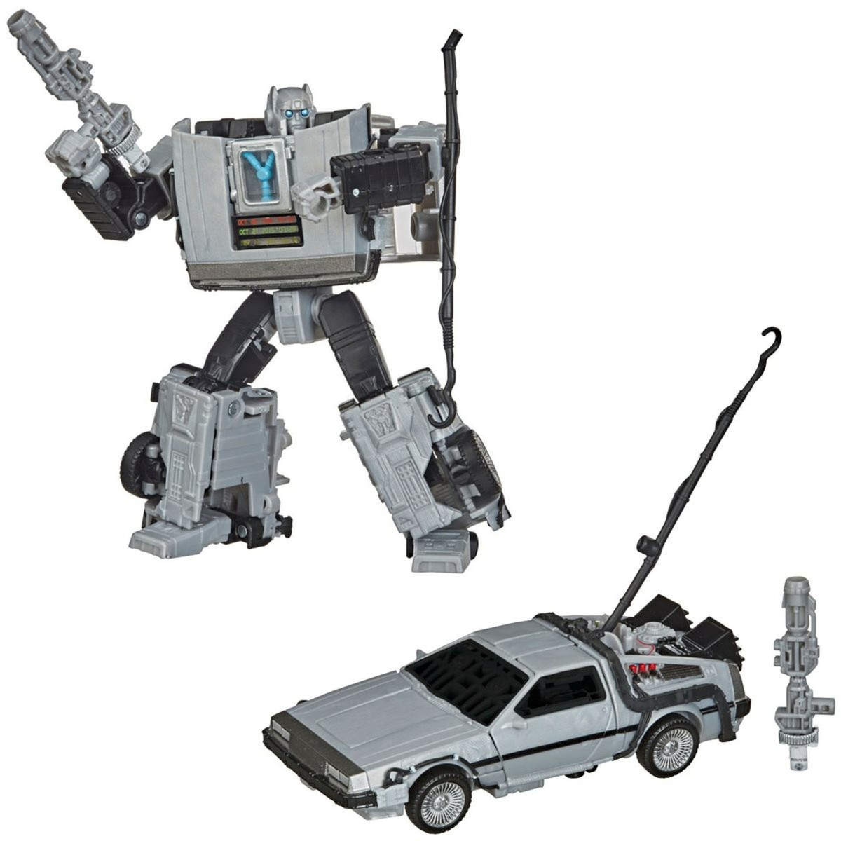 トランスフォーマー　GIGAWATT Amazon.com: Transformers Toys Generations Collaborative