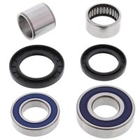 Radlager-Kit All Balls 25-1475 FüR Yamaha YZF-R6 YZF-R1 YZF-R7 OW02