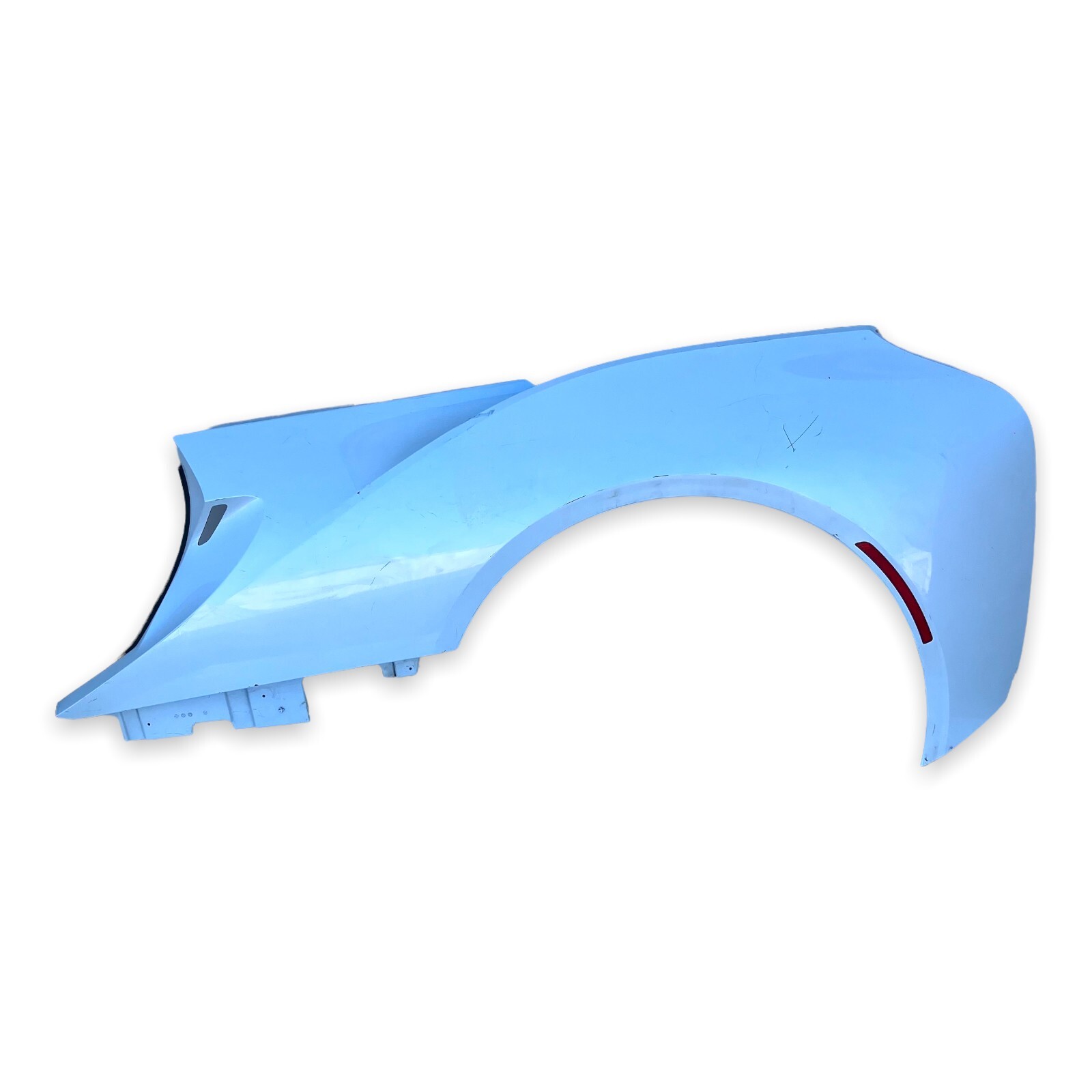 2014-2020 BMW I8 Rear left friver lh side quarter panel OEM 