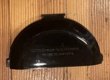 Sboly Brew Two Ways Coffee Maker SYCM-006 Part, Flip Top Water Tank Lid