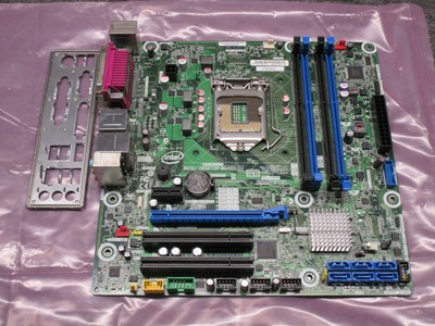 Intel Desktop Board Intel Dq87pg Intel Desktop Board Dq87pg