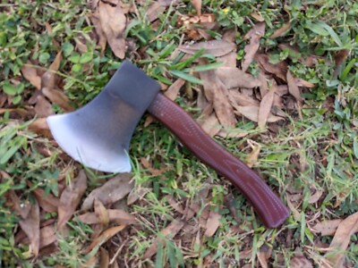 Polyurethane Foam Hatchet Hand axe