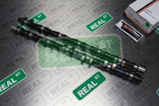 Kelford Camshaft Set 274274 Duration 10.55mm10.50mm For Gt-r R32 R33 Rb26dett