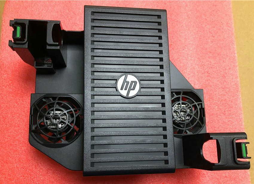 compatible HP Z440 Memory Cooling Solution J2R52AA Memory Fan