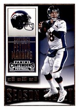 Top 100 Playoff Contenders Football Card Autographs of All-Time 10