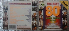 (706) Singapore CD ~BEST 80'S~Toto~Alphaville~Cyndi Lauper~Erasure~Spagna~Freeez