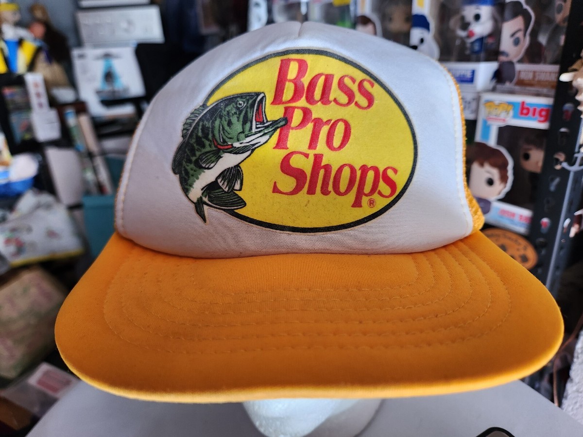 Bass Pro Logo