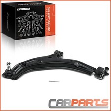 Querlenker Vorne Links Rechts für Nissan Note E12 Micra IV K13K K13KK 1.2L 1..5L