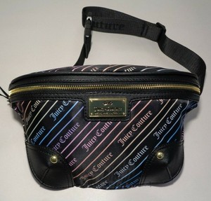 juicy fanny pack