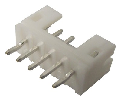 HEADER TOP ENTRY 5WAY - B5B-PH-K-S(LF)(SN) 10ER PACK