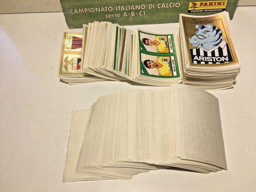 CALCIATORI 1987-88 -Panini- Figurine-Stickers SCEGLI RECUPERATE " 191 - 376 " - Imagen 2 de 175
