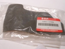 NOS Suzuki Antishock Battery Box Universal PN:33651-37000