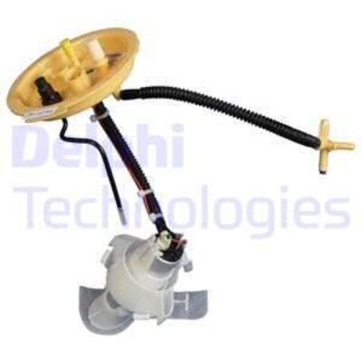 DELPHI Kraftstoff-Fördereinheit Kraftstoffpumpe Spritpumpe FG1115-12B1