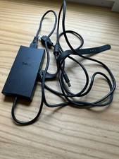Dell 130W Adapter Model DA130PE1-00 Laptop Charger for Dell Inspiron 19.5V-6.7A