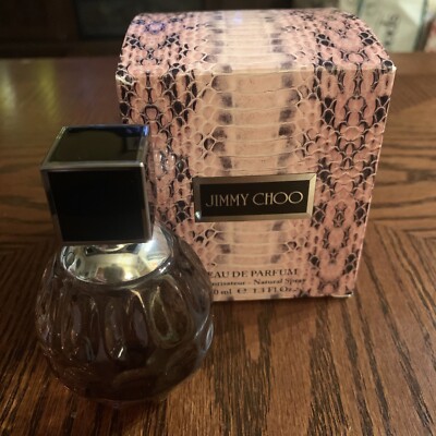 FRAGRANCE Jimmy Choo by Jimmy Choo Eau De Parfum Spray