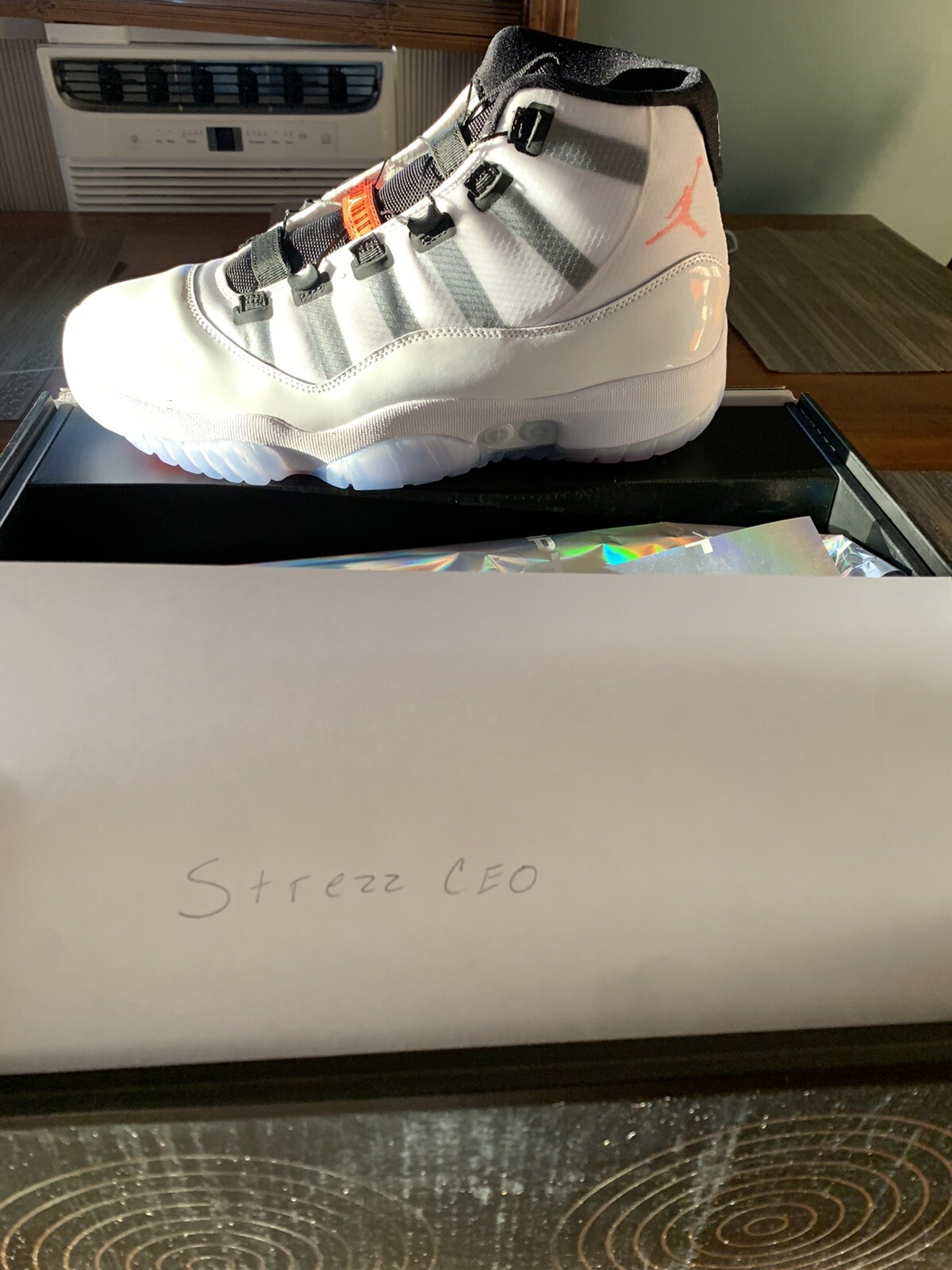 jordan 11 adapt