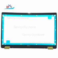 06ND0G 6ND0G Dell Latitude 7410 E7410 Front Bezel Cover Laptop Cover