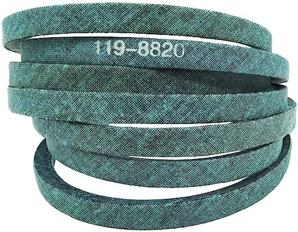 119-8820 for Toro Mower Drive Belt 119-8820 120-3892 74630 74361 74632 74635 746