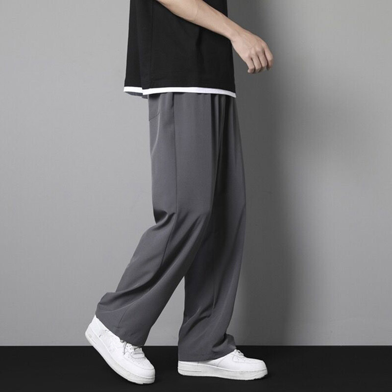パンツ VIAVANDA \"DRIP LOOSE SLACKS\" VIAVANDA 
