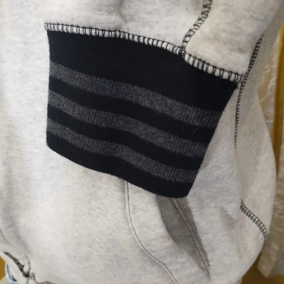 Толстовка на молнии American Rag из хлопковой смеси L - Изображение 2 из 4