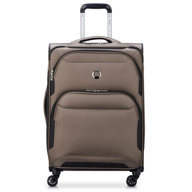 Delsey Sky Max 2.0 4-Rollen Trolley 70cm #DLS-3284820-Z9 (beige) Delsey Sky Max 2.0 4-Rollen Trolley 70cm #DLS-3284820-Z9 (beige)