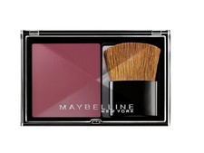 Maybelline Expertwear Blush - 79 Flash Plum new sealed