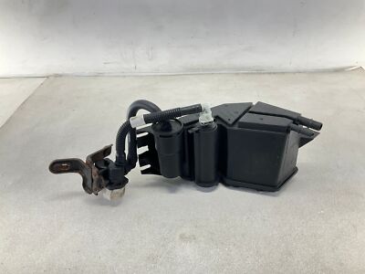 17-20 MASERATI Levante 3.0L Fuel Vapor Charcoal Canister OEM CM
