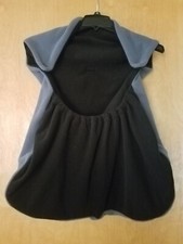 Catbird Baby Winter Baby Carrier Cover