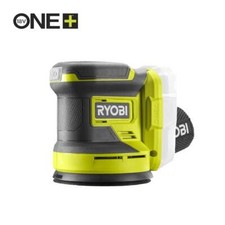Image of Ryobi 18V ONE+ Cordless Random Orbital Sander RROS18-0 | Compact Sander
